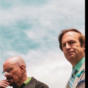 Meet your Posher, Wheeler